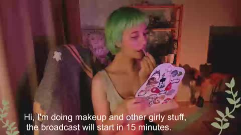 MylaFlores online show from 03-06-25, 02:51