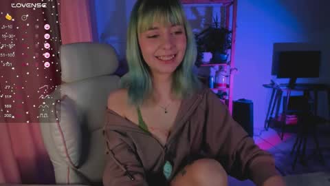 MylaFlores online show from 04-11-26, 03:33