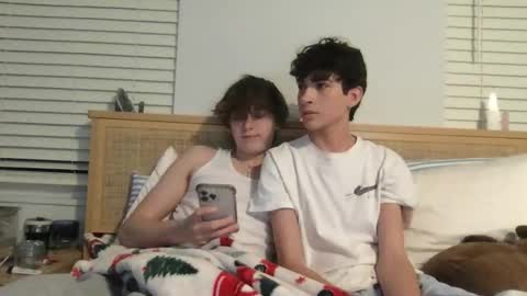 MylesMaxx online show from 12-02-25, 04:29