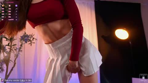 Liss Next stream December1 online show from 02-28-25, 05:48