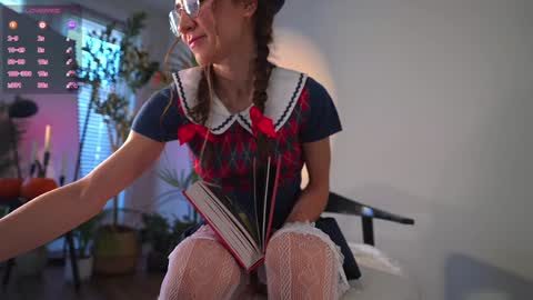 Liss Next stream December1 online show from 10-31-25, 03:13