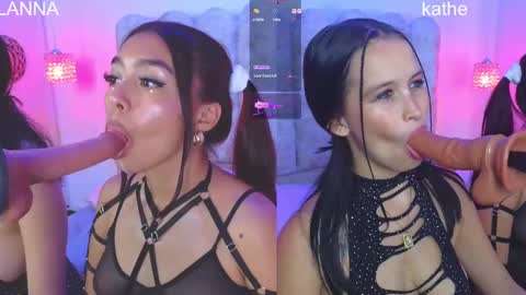 Kathe online show from 03-07-25, 08:44