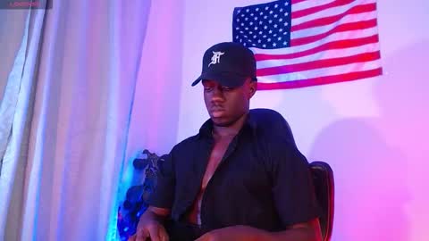 Mylo Wallace  online show from 11-01-25, 12:23