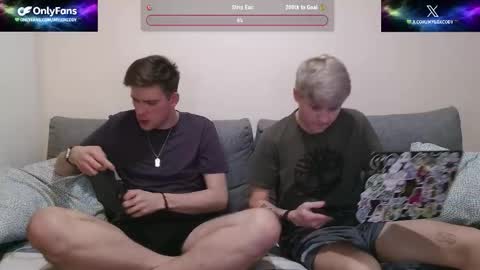 Mylo  Cody online show from 02-06-26, 07:50