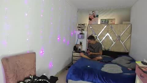 Myluandjack online show from 02-17-26, 12:01