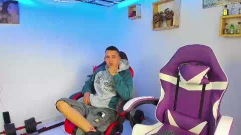 Myluandjack online show from 07-16-26, 11:05