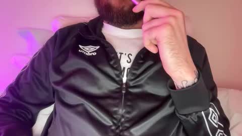 DrenchedButThirsty online show from 12-19-25, 06:04