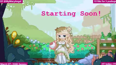 mymaryangel online show from 03-16-26, 05:02