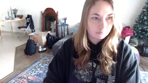 mymaryangel online show from 03-25-26, 11:00