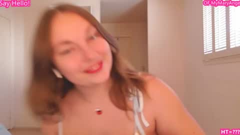 mymaryangel online show from 06-26-26, 01:10