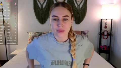 Alice online show from 03-31-26, 10:37