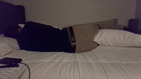 Felt like showing off online show from 11-20-25, 09:58