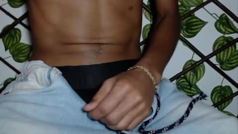 my negrito online show from 04-16-26, 10:01