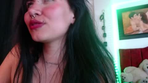 myomi online show from 01-27-25, 10:38