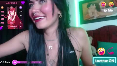 myomi online show from 03-01-25, 03:10