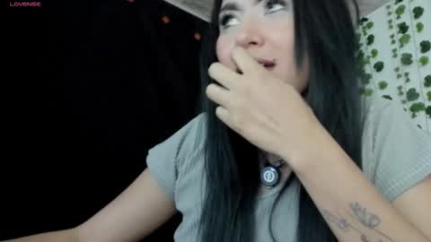 myomi online show from 03-21-26, 03:22