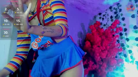 myomi online show from 05-20-26, 02:18