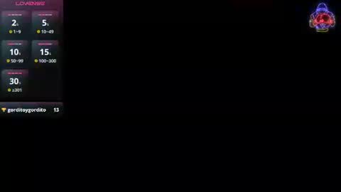 Snapshot of myomi_nix chatting on 06-25-26, 03:17 myomi online show from 06-25-26, 03:17