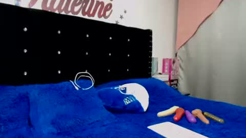 myranda  online show from 11-26-25, 01:39