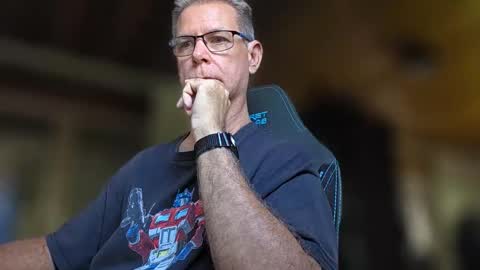 Exposed Dad online show from 03-09-26, 10:36