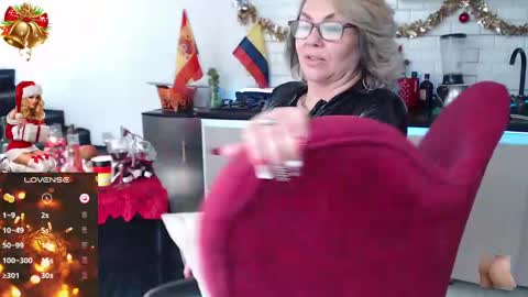 Myrna Sessions online show from 12-29-24, 02:42