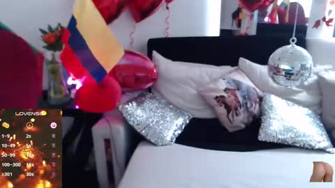 Myrna Sessions online show from 02-18-25, 06:26