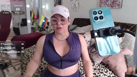 Myrna Sessions online show from 09-16-25, 07:59