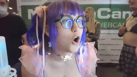 Snapshot of myrtlemystic chatting on 12-07-24, 02:20 Myrtle Faust online show from 12-07-24, 02:20