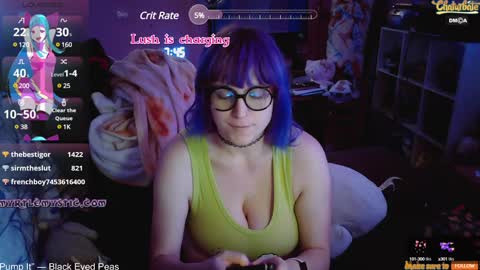 Snapshot of myrtlemystic chatting on 12-11-24, 12:44 Myrtle Faust online show from 12-11-24, 12:44