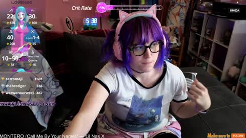 Snapshot of myrtlemystic chatting on 12-24-24, 10:39 Myrtle Faust online show from 12-24-24, 10:39