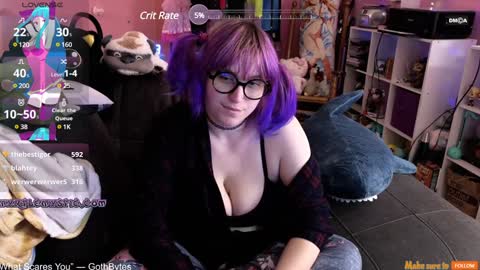 Snapshot of myrtlemystic chatting on 01-11-25, 06:03 Myrtle Faust online show from 01-11-25, 06:03