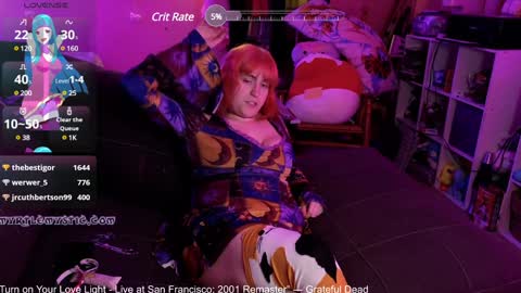 Snapshot of myrtlemystic chatting on 01-23-25, 02:02 Myrtle Faust online show from 01-23-25, 02:02