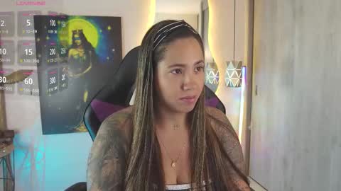 S A R A online show from 02-09-26, 01:04