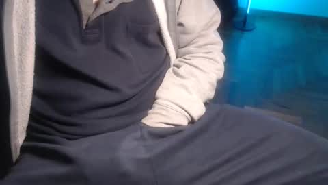 Ben online show from 12-04-25, 11:08