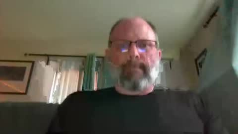 Just hanging out - No pressure online show from 03-27-26, 01:33