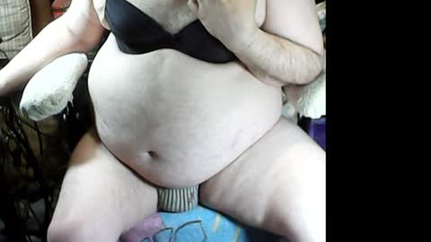 Snapshot of myself765 chatting on 04-28-26, 03:17 Sissy Mike online show from 04-28-26, 03:17