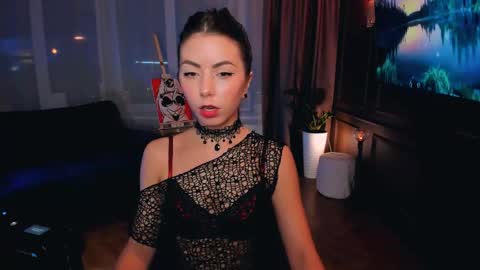 Snapshot of mysstica chatting on 05-01-26, 12:37 Maria online show from 05-01-26, 12:37