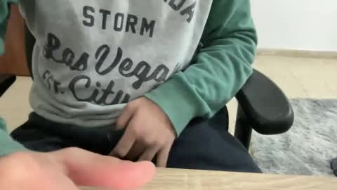 myStallion online show from 12-23-24, 07:17