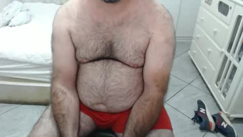 mysterbearmg online show from 11-23-25, 12:54