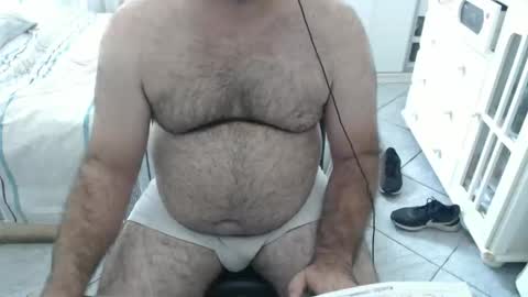 mysterbearmg online show from 02-21-26, 07:04