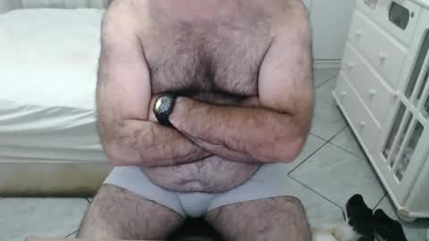 mysterbearmg online show from 03-26-26, 02:39