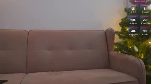 Ariel online show from 01-19-25, 03:21