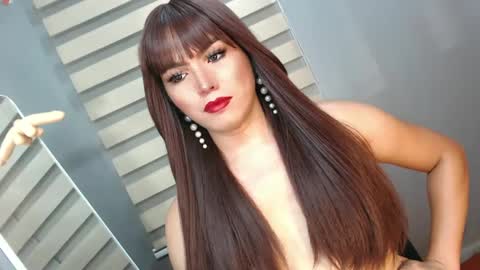 SUPPORT GODDESS TRISHA  AND DONT FORGET TO FOLLOW ME online show from 12-02-24, 01:58