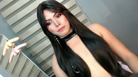 SUPPORT GODDESS TRISHA  AND DONT FORGET TO FOLLOW ME online show from 01-26-25, 03:14