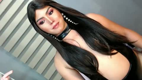 SUPPORT GODDESS TRISHA  AND DONT FORGET TO FOLLOW ME online show from 02-19-25, 11:38