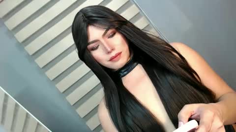 SUPPORT GODDESS TRISHA  AND DONT FORGET TO FOLLOW ME online show from 03-12-25, 08:30