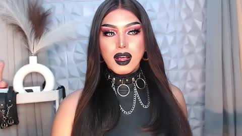 SUPPORT GODDESS TRISHA  AND DONT FORGET TO FOLLOW ME online show from 09-09-25, 07:19