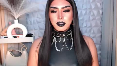 SUPPORT GODDESS TRISHA  AND DONT FORGET TO FOLLOW ME online show from 09-27-25, 04:12