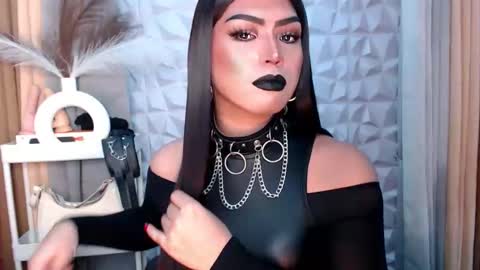 SUPPORT GODDESS TRISHA  AND DONT FORGET TO FOLLOW ME online show from 10-21-25, 07:25