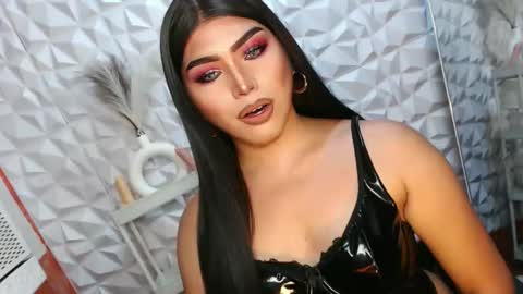 SUPPORT GODDESS TRISHA  AND DONT FORGET TO FOLLOW ME online show from 02-22-26, 11:20